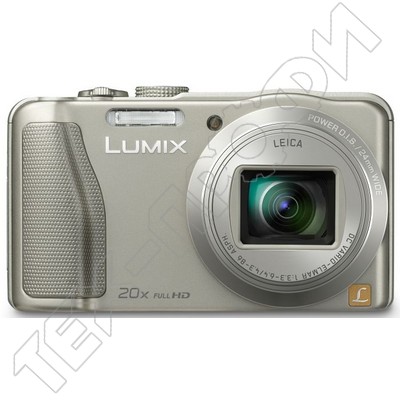������ Panasonic Lumix DMC-TZ40