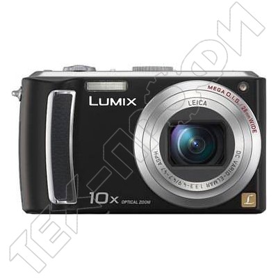 ������ Panasonic Lumix DMC-TZ5