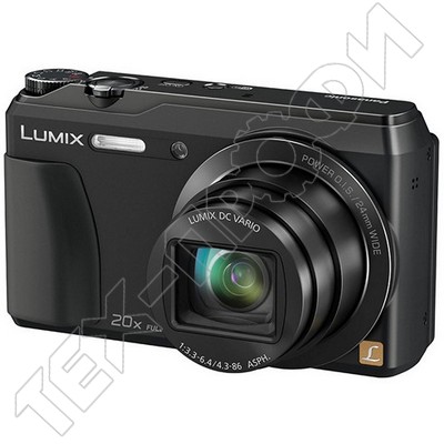 ������ Panasonic Lumix DMC-TZ55