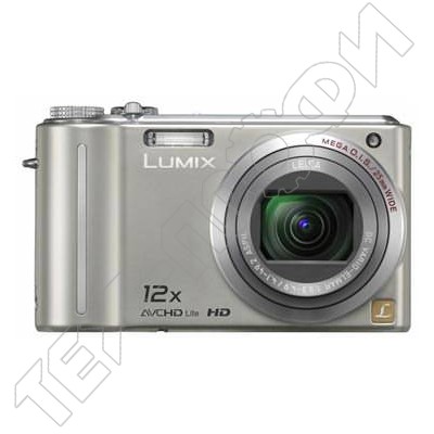 ������ Panasonic Lumix DMC-TZ6