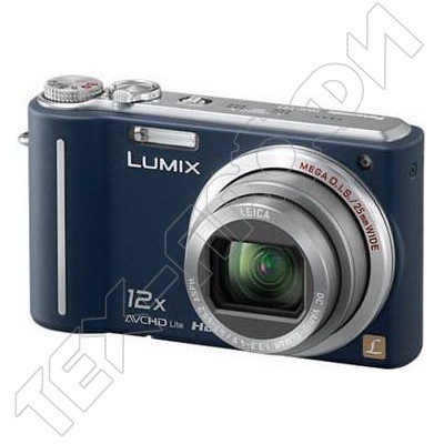 ������ Panasonic Lumix DMC-TZ7