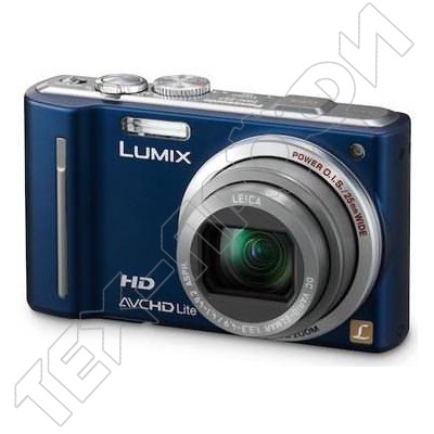 ������ Panasonic Lumix DMC-TZ8
