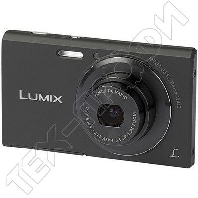 ������ Panasonic Lumix DMC-XS1
