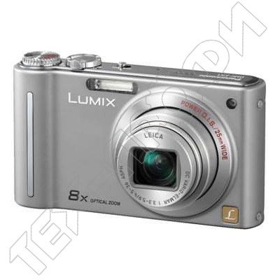 ������ Panasonic Lumix DMC-ZX1