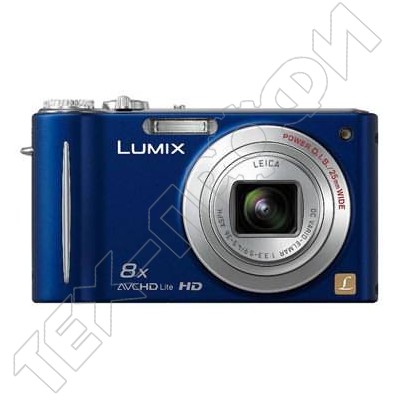 ������ Panasonic Lumix DMC-ZX3