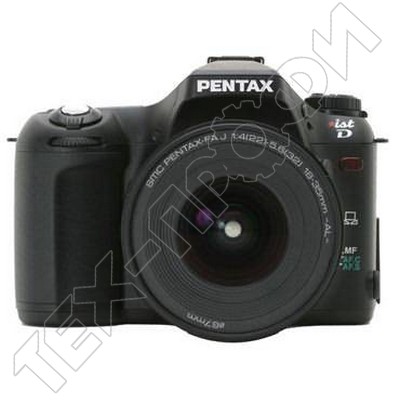 ������ Pentax *ist D