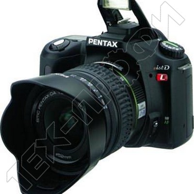 ������ Pentax *ist DL