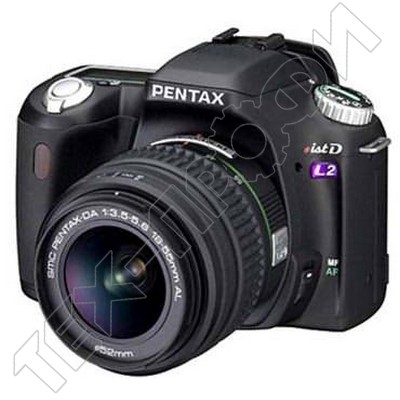 ������ Pentax *ist DL2