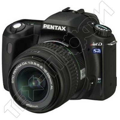 ������ Pentax *ist DS2