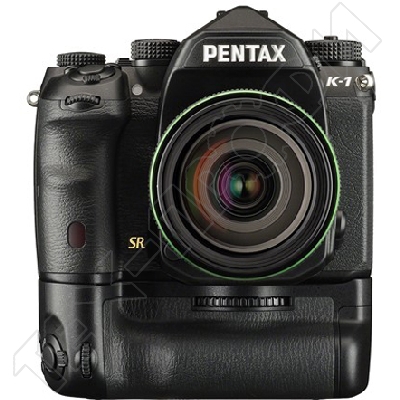 ������ Pentax K-1