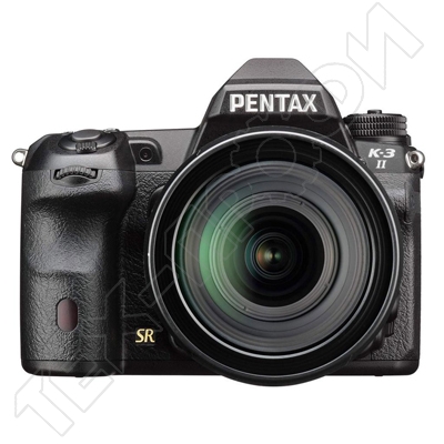 ������ Pentax K-3 II
