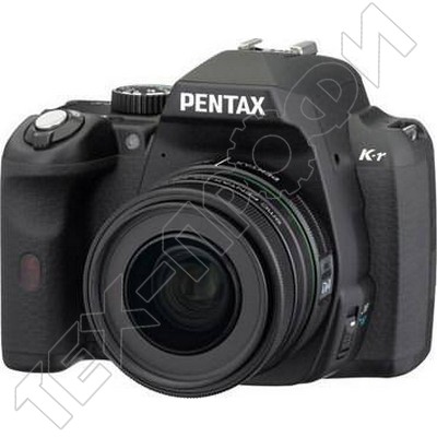 ������ Pentax K-r