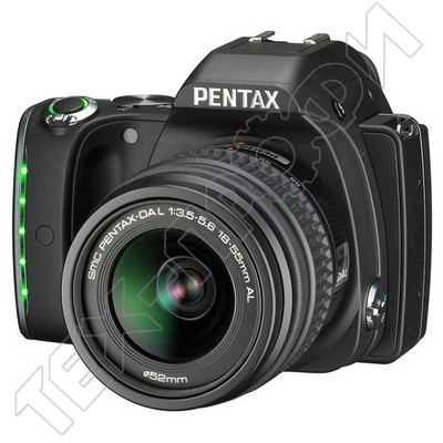 ������ Pentax K-S1
