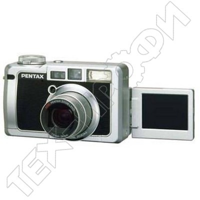 ������ Pentax Optio 750Z