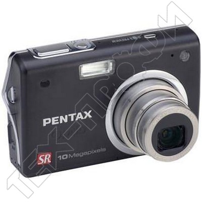 ������ Pentax Optio A30