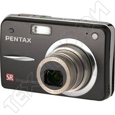 ������ Pentax Optio A40