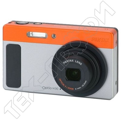 ������ Pentax Optio H90