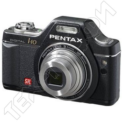 ������ Pentax Optio I-10