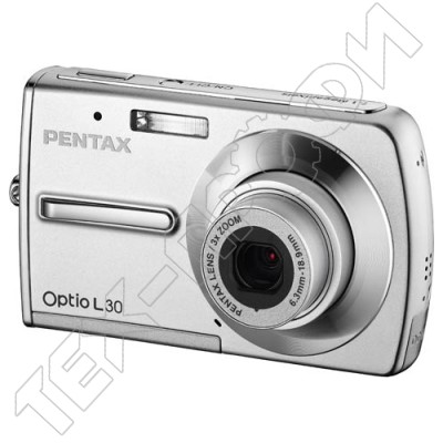 ������ Pentax Optio L30
