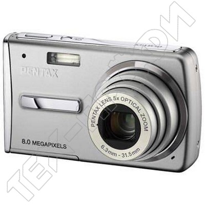 ������ Pentax Optio L50