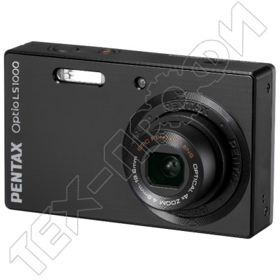 ������ Pentax Optio LS1000