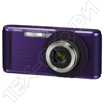 ������ Pentax Optio LS465