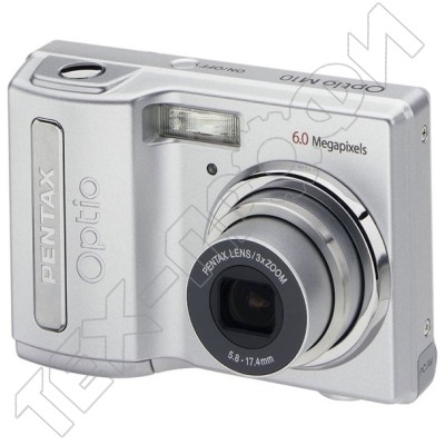 ������ Pentax Optio M10