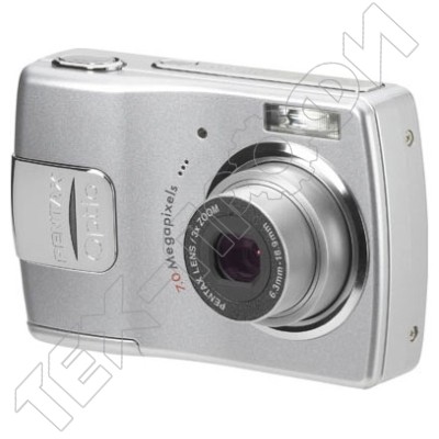 ������ Pentax Optio M20