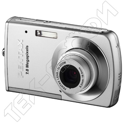 ������ Pentax Optio M30