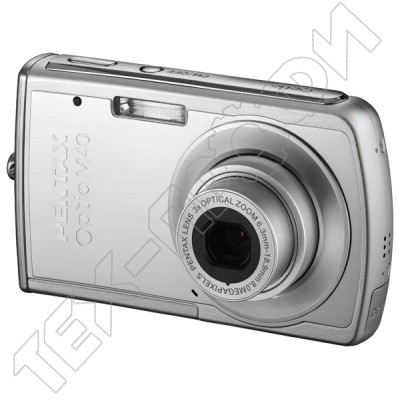 ������ Pentax Optio M40