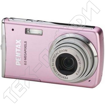 ������ Pentax Optio M50