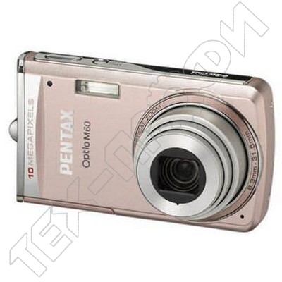 ������ Pentax Optio M60