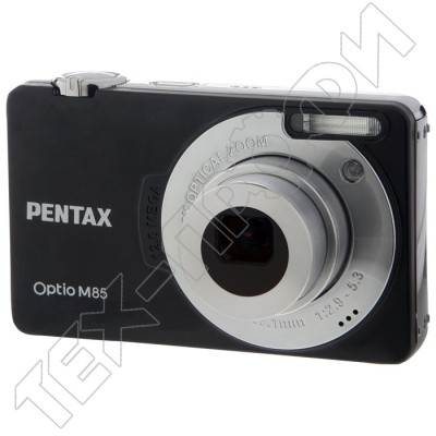 ������ Pentax Optio M85