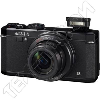 ������ Pentax Optio MX-1