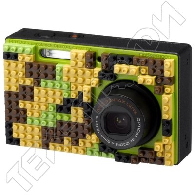 ������ Pentax Optio NB1000