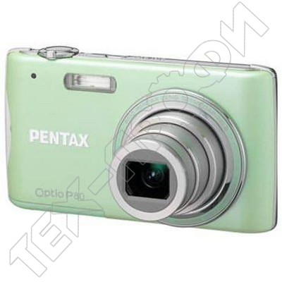 ������ Pentax Optio P80