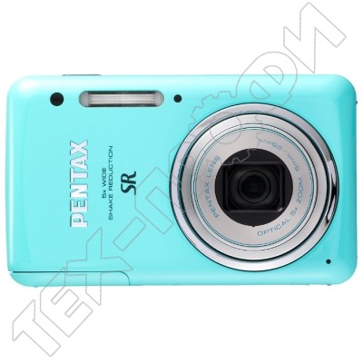 ������ Pentax Optio S1