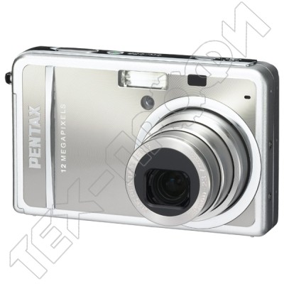 ������ Pentax Optio S12