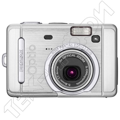 ������ Pentax Optio S50