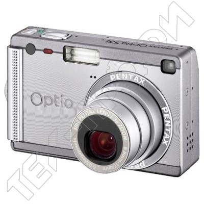 ������ Pentax Optio S5i
