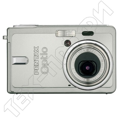 ������ Pentax Optio S6