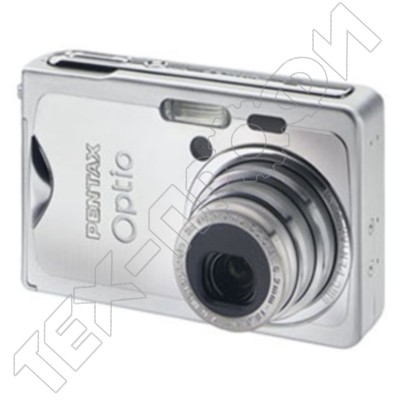 ������ Pentax Optio S7