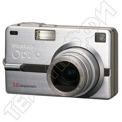 ������ Pentax Optio SV