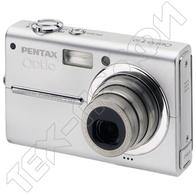������ Pentax Optio T10