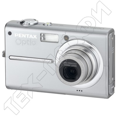 ������ Pentax Optio T20
