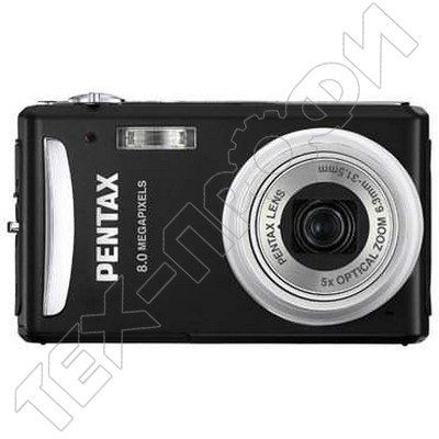 ������ Pentax Optio V20