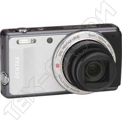 ������ Pentax Optio VS20