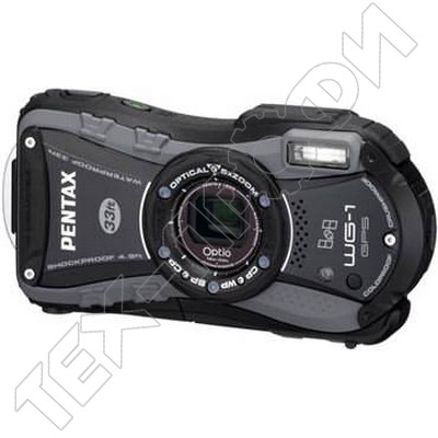 ������ Pentax Optio WG-1