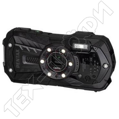 ������ Pentax Optio WG-2