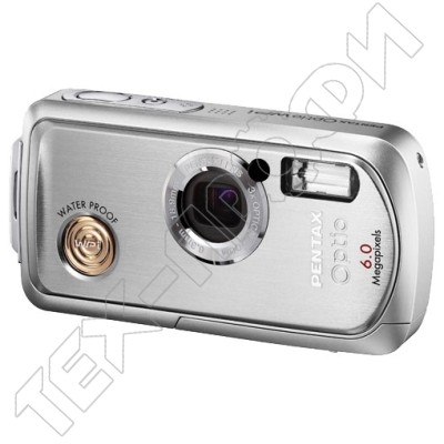 ������ Pentax Optio WPi